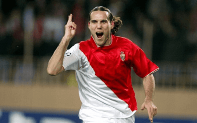 法甲：摩纳哥队内士气高涨，布雷斯特表现中规中矩